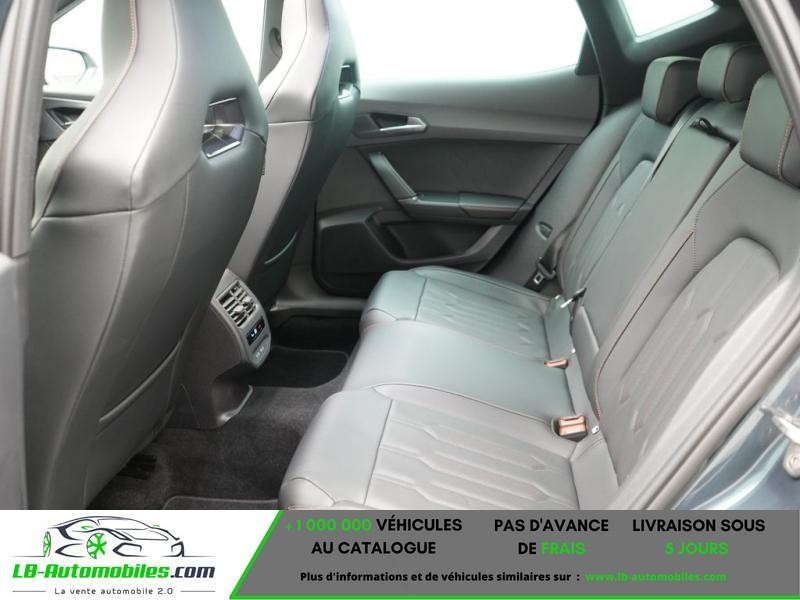 Cupra Formentor 2.0 TSI 245 ch BVA  occasion  Beaupuy - photo n5