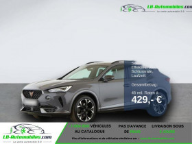 Cupra Formentor , garage LB AUTOMOBILES � Beaupuy