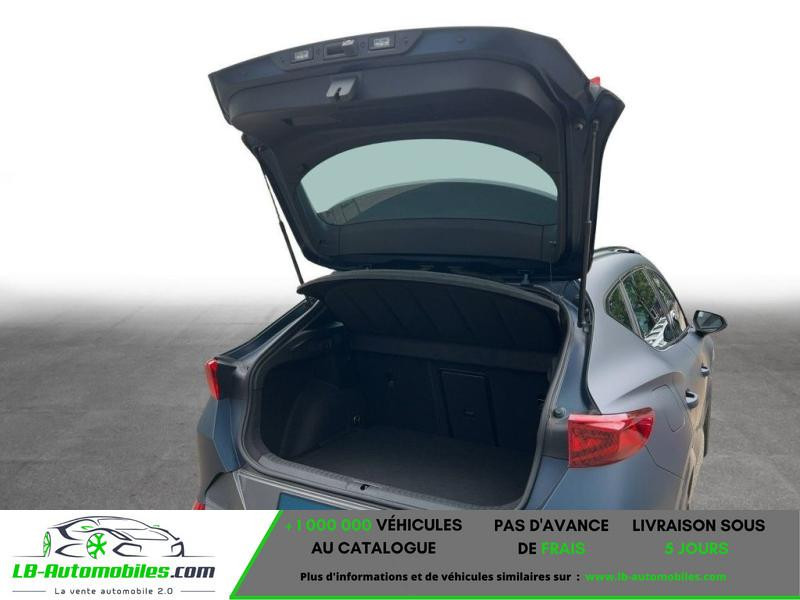 Cupra Formentor 2.0 TSI 245 ch BVA  occasion  Beaupuy - photo n9
