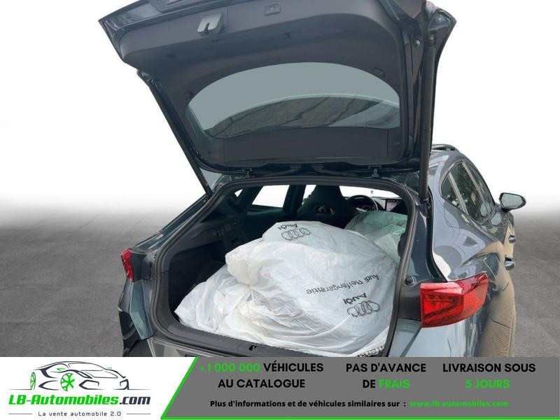 Cupra Formentor 2.0 TSI 245 ch BVA  occasion  Beaupuy - photo n8