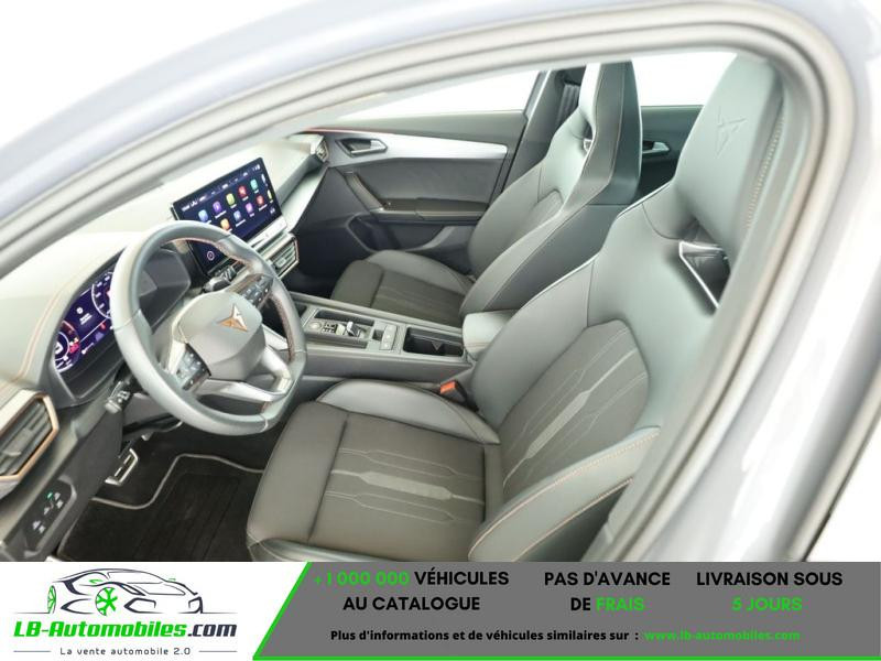 Cupra Formentor 2.0 TSI 245 ch BVA  occasion  Beaupuy - photo n8