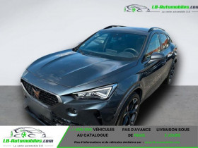 Cupra Formentor , garage LB AUTOMOBILES � Beaupuy