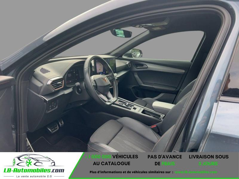 Cupra Formentor 2.0 TSI 245 ch BVA  occasion  Beaupuy - photo n5