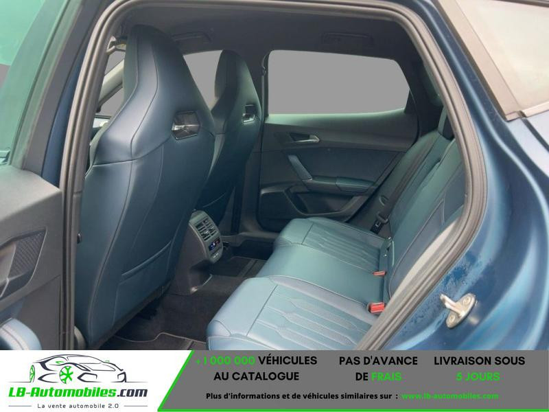 Cupra Formentor 2.0 TSI 245 ch BVA  occasion  Beaupuy - photo n6