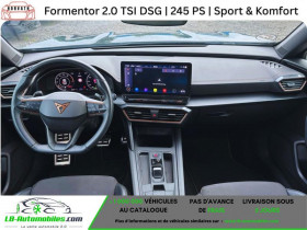 Cupra Formentor 2.0 TSI 245 ch BVA  occasion � Beaupuy - photo n�2