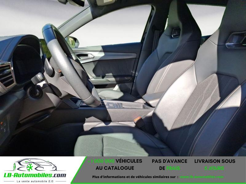Cupra Formentor 2.0 TSI 245 ch BVA  occasion  Beaupuy - photo n8