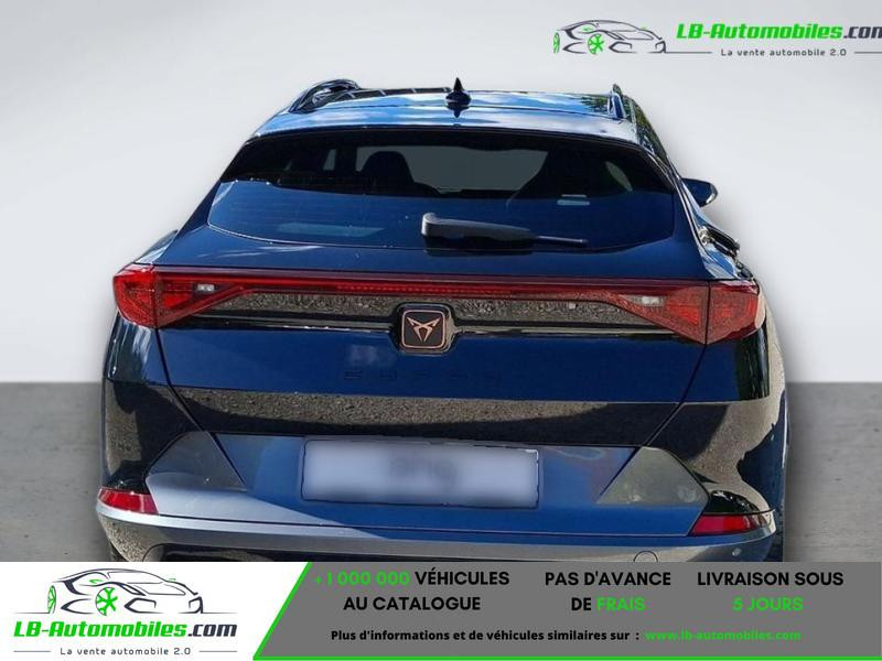 Cupra Formentor 2.0 TSI 245 ch BVA  occasion  Beaupuy - photo n7