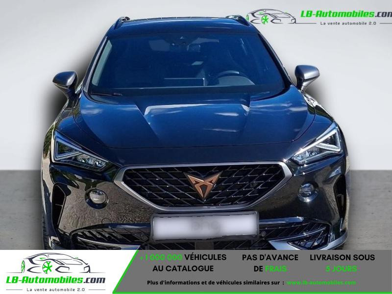 Cupra Formentor 2.0 TSI 245 ch BVA  occasion  Beaupuy - photo n5