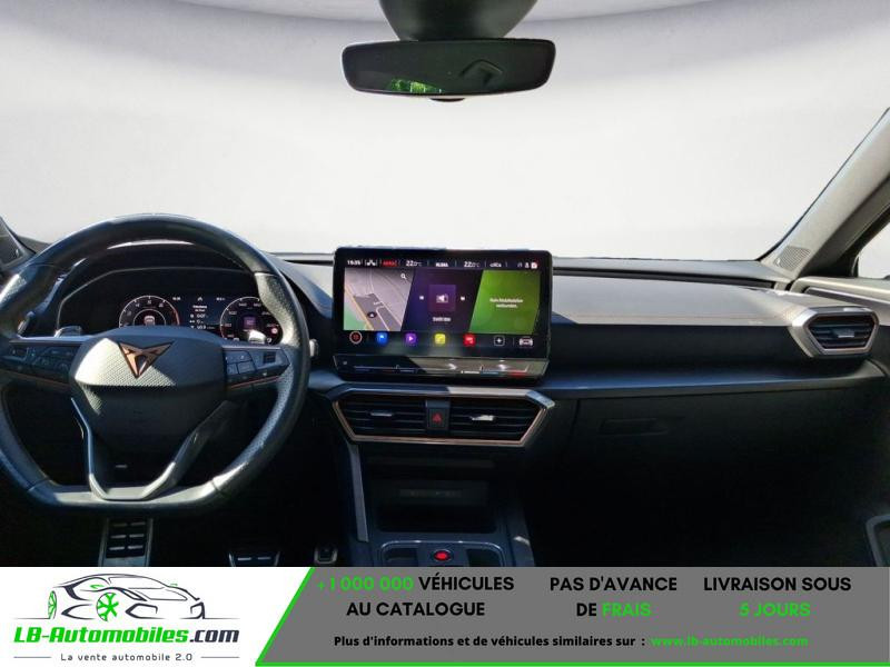 Cupra Formentor 2.0 TSI 245 ch BVA  occasion  Beaupuy - photo n3