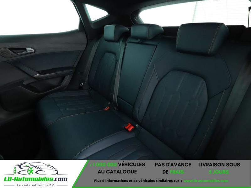 Cupra Formentor 2.0 TSI 245 ch BVA  occasion  Beaupuy - photo n8