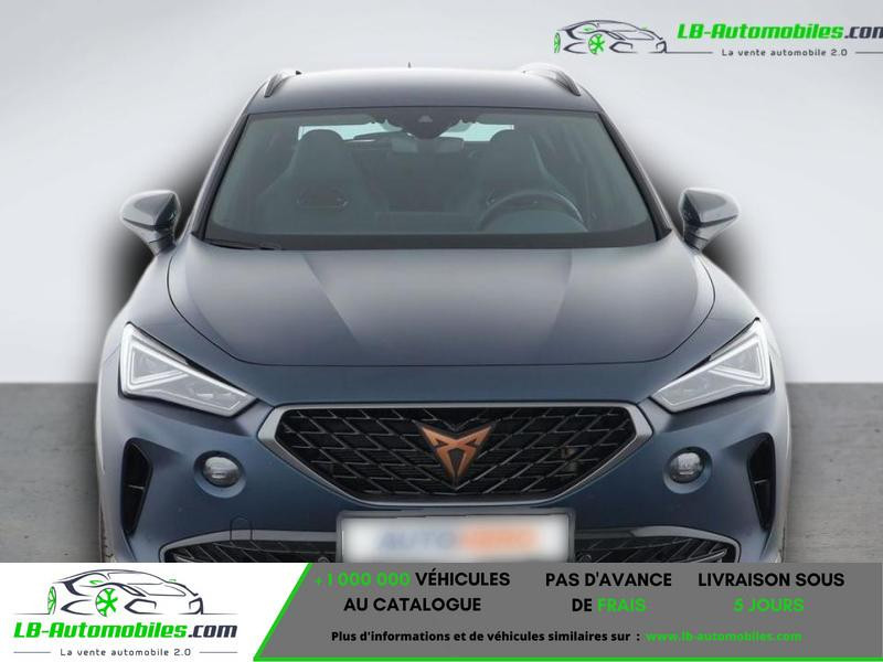Cupra Formentor 2.0 TSI 245 ch BVA  occasion  Beaupuy - photo n5