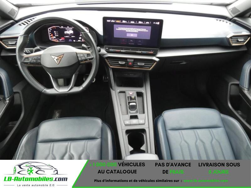 Cupra Formentor 2.0 TSI 245 ch BVA  occasion  Beaupuy - photo n3