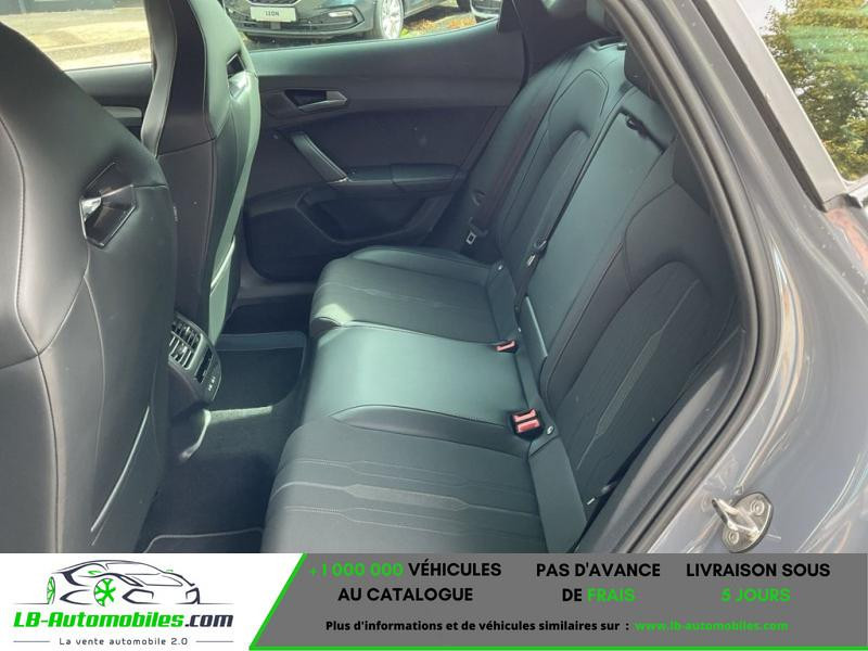 Cupra Formentor 2.0 TSI 245 ch BVA  occasion  Beaupuy - photo n7