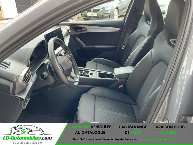 Cupra Formentor 2.0 TSI 245 ch BVA  occasion  Beaupuy - photo n6