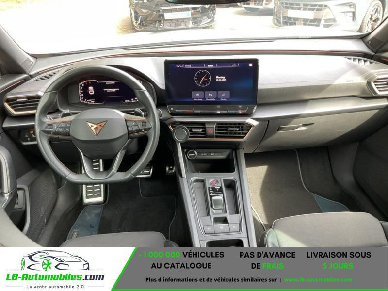 Cupra Formentor 2.0 TSI 245 ch BVA  occasion  Beaupuy - photo n3