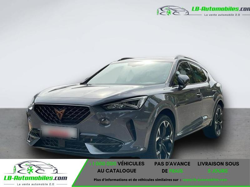 Cupra Formentor 2.0 TSI 245 ch BVA  occasion  Beaupuy