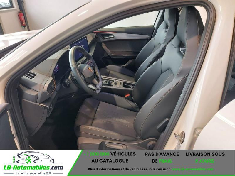 Cupra Formentor 2.0 TSI 245 ch BVA  occasion  Beaupuy - photo n6