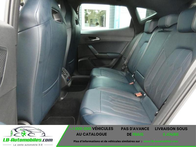 Cupra Formentor 2.0 TSI 245 ch BVA  occasion  Beaupuy - photo n8