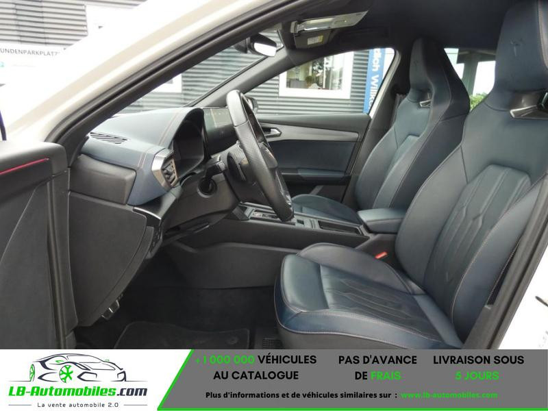 Cupra Formentor 2.0 TSI 245 ch BVA  occasion  Beaupuy - photo n7