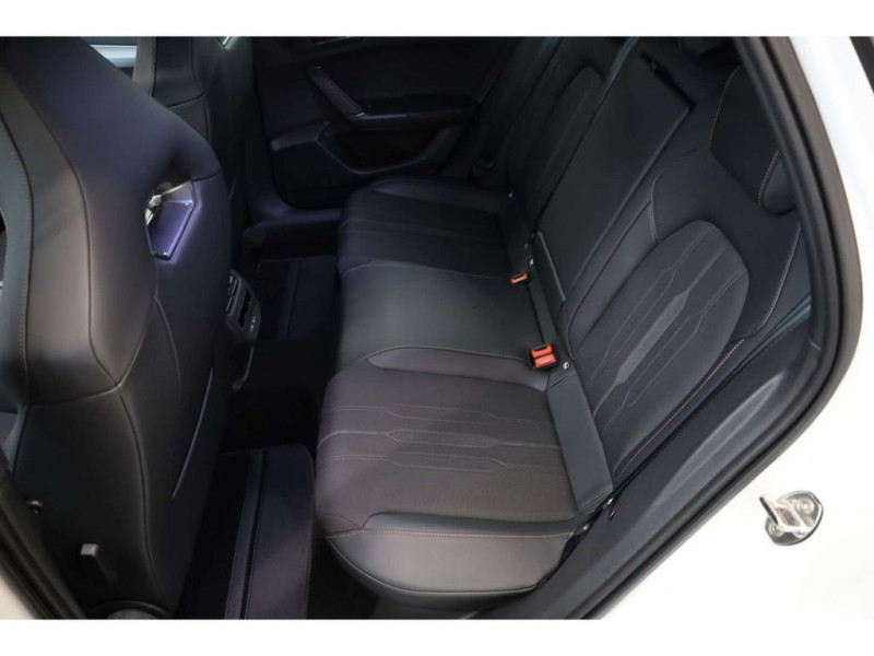 Cupra Formentor 2.0 TSI 245 ch BVA  occasion  Beaupuy - photo n6