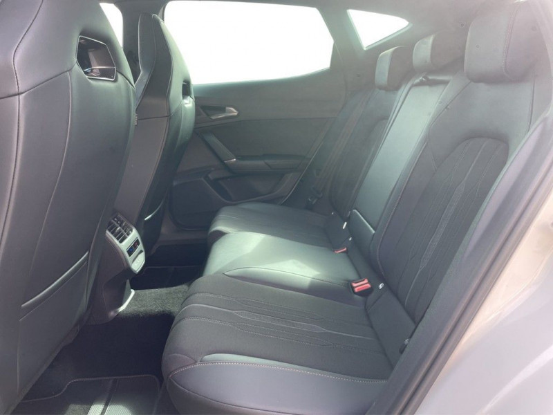 Cupra Formentor 2.0 TSI 245 ch BVA  occasion  Beaupuy - photo n8