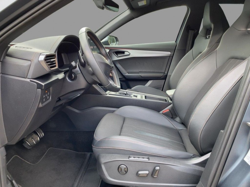 Cupra Formentor 2.0 TSI 245 ch BVA  occasion  Beaupuy - photo n5