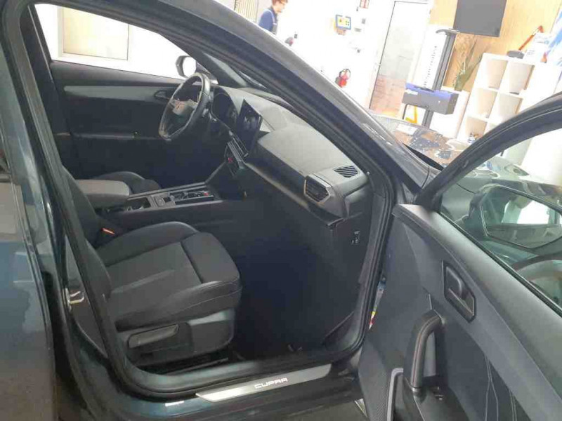 Cupra Formentor 2.0 TSI 245 ch BVA  occasion  Beaupuy - photo n3