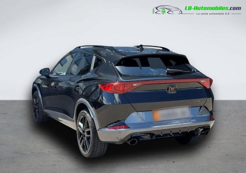 Cupra Formentor 2.0 TSI 245 ch BVA  occasion  Beaupuy - photo n3