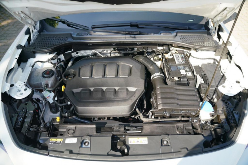 Cupra Formentor 2.0 TSI 245 ch BVA  occasion  Beaupuy - photo n9