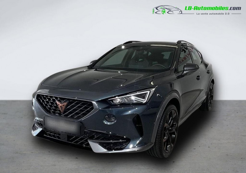 Cupra Formentor 2.0 TSI 245 ch BVA  occasion  Beaupuy