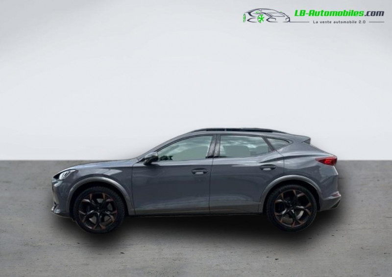 Cupra Formentor 2.0 TSI 245 ch BVA  occasion  Beaupuy - photo n5