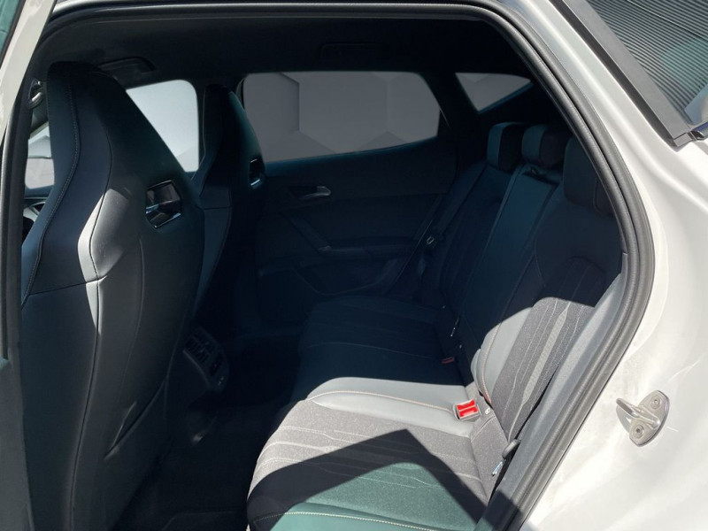 Cupra Formentor 2.0 TSI 245 ch BVA  occasion  Beaupuy - photo n5