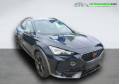 Cupra Formentor occasion année 2022 boite Automatique Annonce Cupra Formentor occasion Essence 2.0 TSI 245 ch BVA à Beaupuy