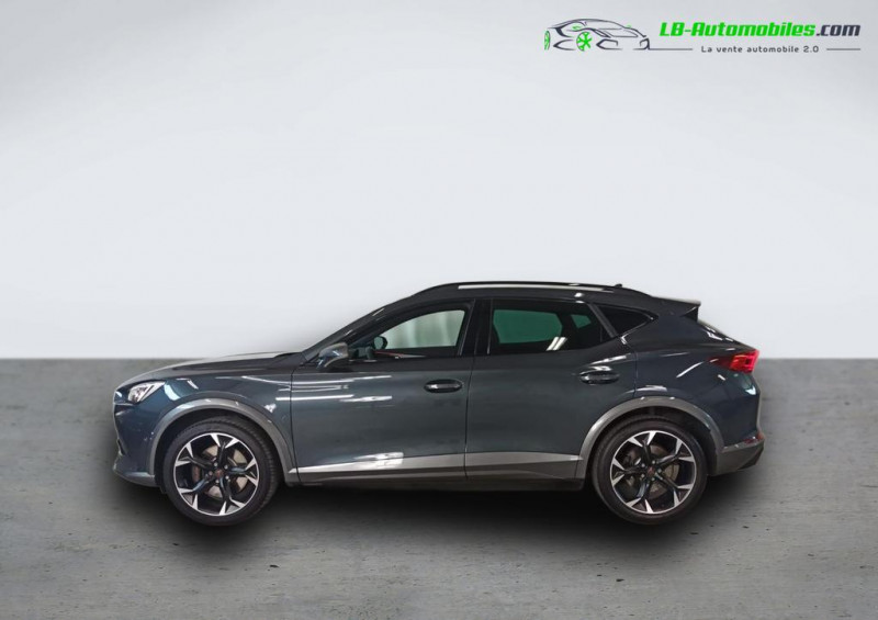 Cupra Formentor 2.0 TSI 245 ch BVA  occasion  Beaupuy