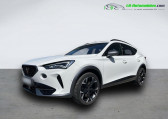 Cupra Formentor occasion année 2023 boite Automatique Annonce Cupra Formentor occasion Essence 2.0 TSI 245 ch BVA à Beaupuy