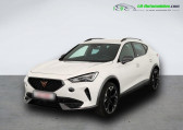 Cupra Formentor occasion année 2023 boite Automatique Annonce Cupra Formentor occasion Essence 2.0 TSI 245 ch BVA à Beaupuy