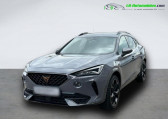 Cupra Formentor occasion année 2023 boite Automatique Annonce Cupra Formentor occasion Essence 2.0 TSI 245 ch BVA à Beaupuy