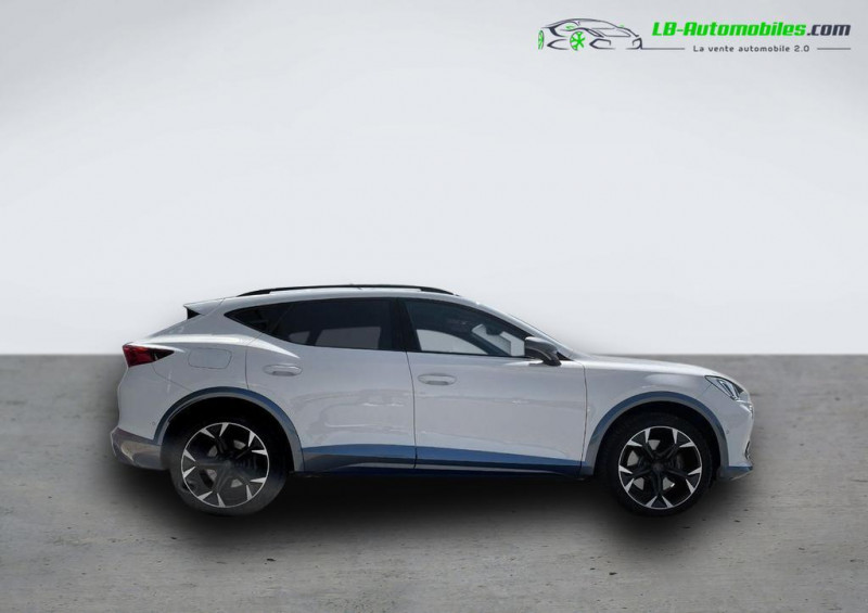 Cupra Formentor 2.0 TSI 245 ch BVA  occasion  Beaupuy - photo n3