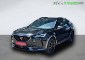 Cupra Formentor occasion année 2022 boite Automatique Annonce Cupra Formentor occasion Essence 2.0 TSI 245 ch BVA à Beaupuy