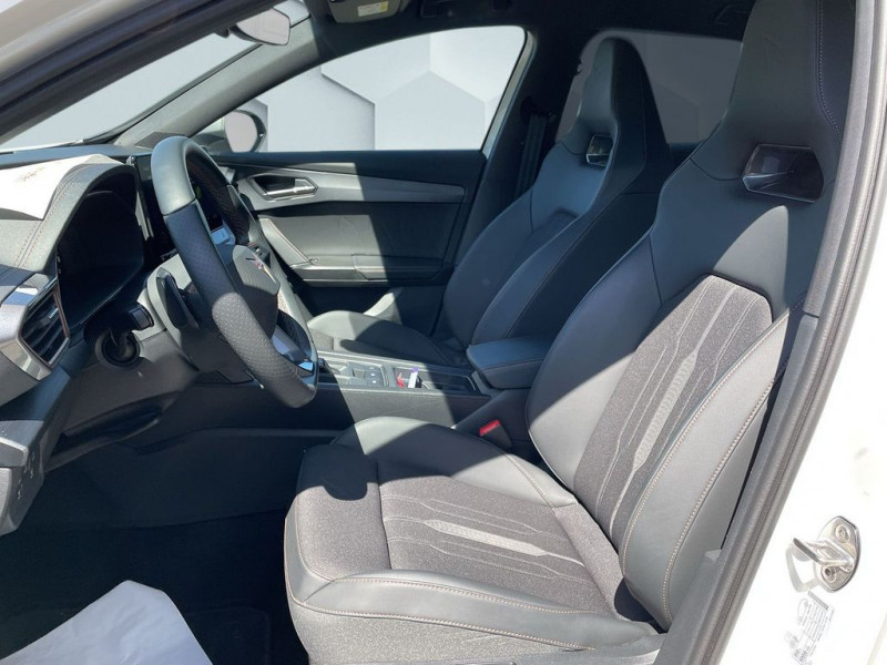 Cupra Formentor 2.0 TSI 245 ch BVA  occasion  Beaupuy - photo n4