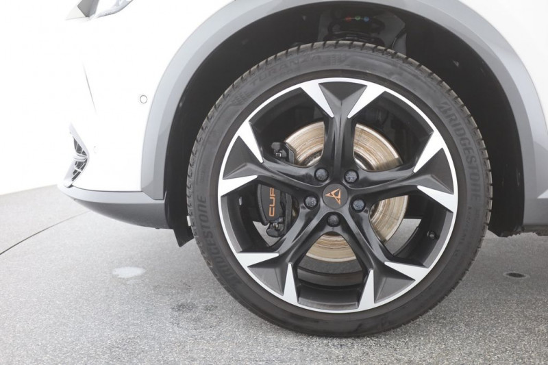 Cupra Formentor 2.0 TSI 245 ch BVA  occasion  Beaupuy - photo n11