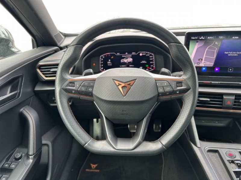 Cupra Formentor 2.0 TSI 245 ch BVA  occasion  Beaupuy - photo n9