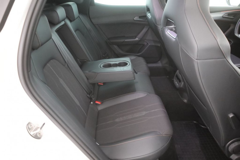 Cupra Formentor 2.0 TSI 245 ch BVA  occasion  Beaupuy - photo n9
