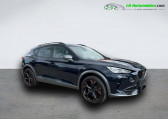 Cupra Formentor occasion année 2021 boite Automatique Annonce Cupra Formentor occasion Essence 2.0 TSI 245 ch BVA à Beaupuy