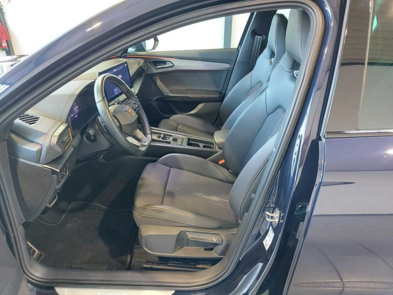 Cupra Formentor 2.0 TSI 245 ch BVA  occasion  Beaupuy - photo n6