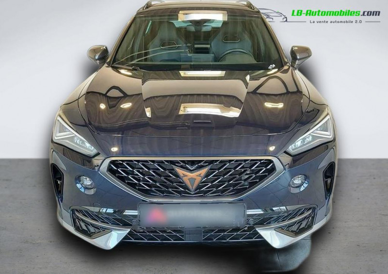 Cupra Formentor 2.0 TSI 245 ch BVA  occasion  Beaupuy - photo n5