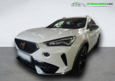 Annonce Cupra Formentor occasion Essence 2.0 TSI 245 ch BVA  Beaupuy