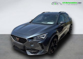 Cupra Formentor occasion année 2023 boite Automatique Annonce Cupra Formentor occasion Essence 2.0 TSI 245 ch BVA à Beaupuy