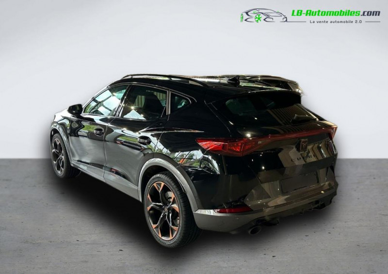 Cupra Formentor 2.0 TSI 245 ch BVA  occasion  Beaupuy - photo n3