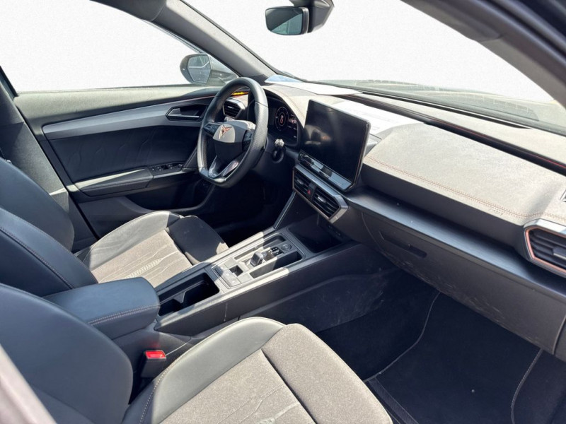 Cupra Formentor 2.0 TSI 245 ch BVA  occasion  Beaupuy - photo n3